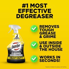Greased Lightning Super Strength Multi-Purpose Cleaner & Degreaser (2 pack)