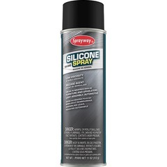Sprayway Silicone Spray PLZ Corp (Sprayway, Camie, Claire) Sprayway SW945