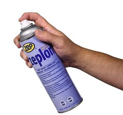 Zeplon Heavy-Duty Dry Spray Lubricant – 11 oz (Case of 12) 27601 – This Product