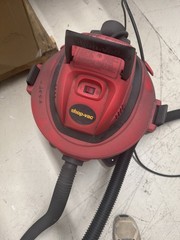 Shop-Vac Shop Vacuum Mac12-200D 7.8A 5 Gallon 18.9 L 2.0 HP Used