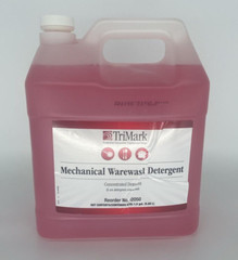 TriMark Mechanical Warewash Detergent