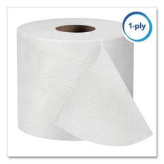 Scott 05102CT Septic-Safe Standard Roll Bathroom Tissue – WT (80 RL/CT) New