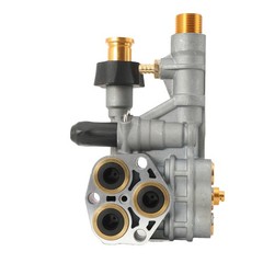 7108366 Pressure Washer Pump Manifold Replacement Kit for 510020 520006