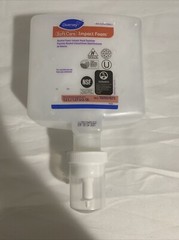 Diversey 100961733 1300 mL CartridgeInstant Gel Hand Sanitizer AF (6/Carton) New
