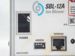 Sunje SBL-12A SBL12A Ion Blower 30 Days Warranty Expedited Shipping