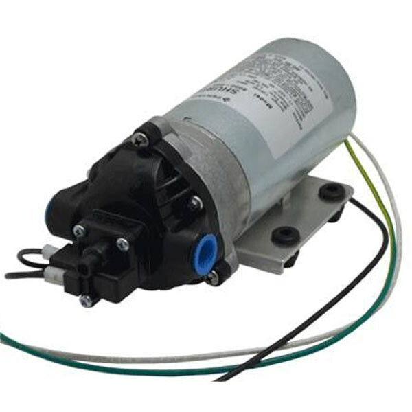 Pentair SHURFLO 8030-863-239 Pump 115V 150Psi 8030863239