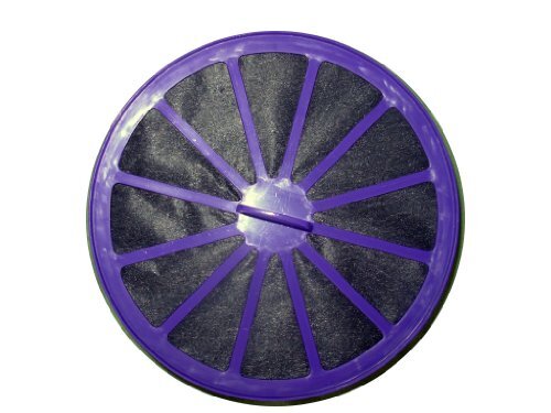1 X HEPA Post Motor Filter for Dyson DC07-DC14 (Aftermarket)