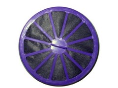 1 X HEPA Post Motor Filter for Dyson DC07-DC14 (Aftermarket)
