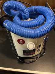 VSE CK-Mini Electrostatic Sprayer Item GSE2019 Gently Used