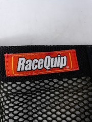 RaceQuip RQP 824991 15×18 SFI Mesh Net w/ Strap Mounts