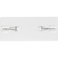 Vikan 55005 Pad Holderfloor9 X 3.7Pp/Sswhite