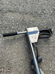 LIKE Hydro-Force Hard Surface Cleaning Tool READ