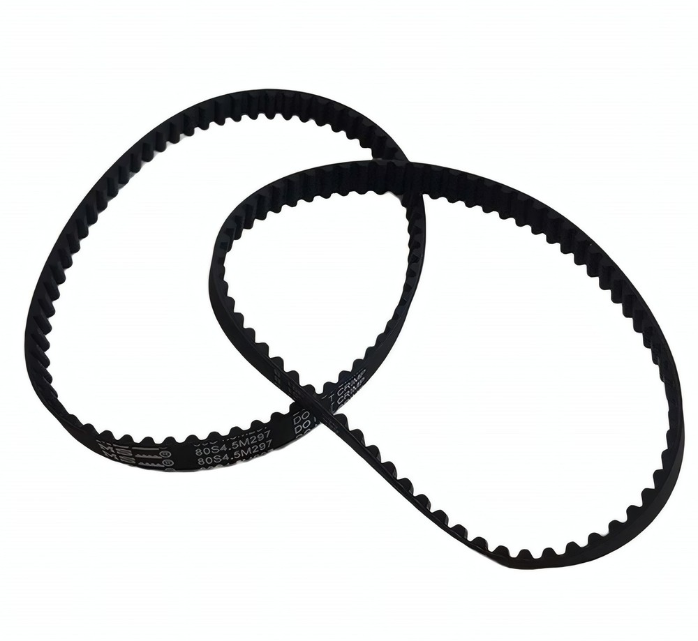 Replacement 205285 Vacuum Geared Belt for Kenmore Compatible for Power Vacuums