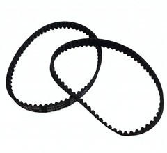 Replacement 205285 Vacuum Geared Belt for Kenmore Compatible for Power Vacuums