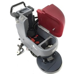 Minuteman E20BD Walk-Behind Floor Scrubber 20″ Disc Brush Automatic