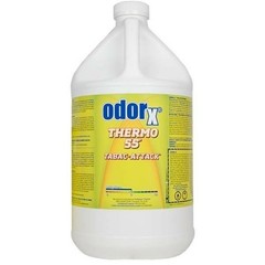 OdorX Thermo-55 Tabac-Attack 4x1GL