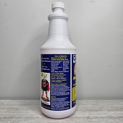 GP66 Original Miracle Cleaner & Degreaser Concentrate USA Made 32oz/1Qt NEW