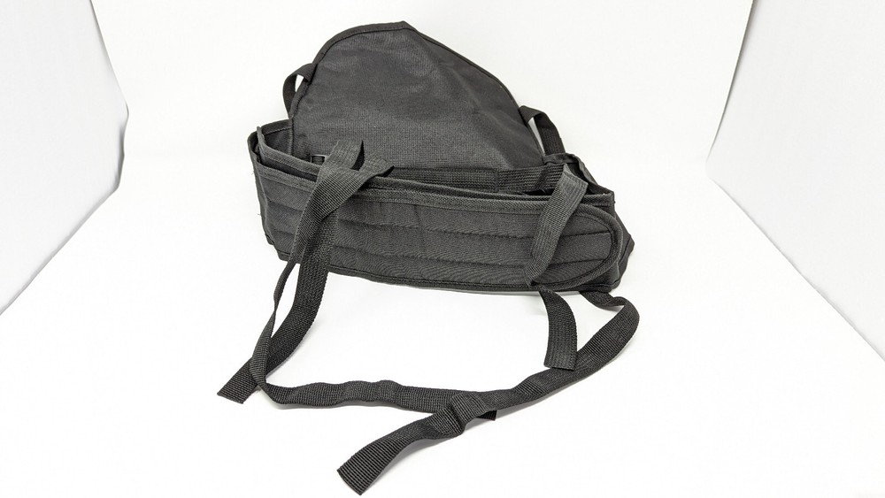 Atrix VACBP1, Sterling Porter Pro Backpack Vacuum Waist Band