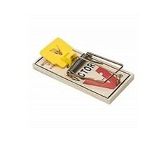 72 Mouse Traps Victor Wooden Mouse Traps Victor Expanded Trigger Mouse Trap M325