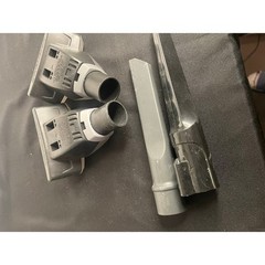 Vacuum Cleaner Attachments Set Turbo Brush Crevice Tool Pet Tool