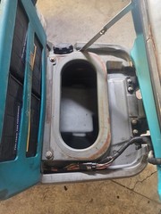 Tennant T7 AMR Robotic Floor Scrubber