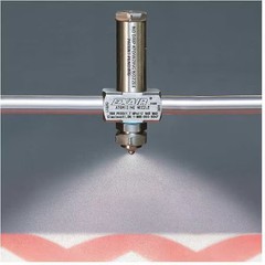 Exair Af2010ss Atomizing Spray Nozzle, 23W