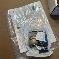 NEW & SEALED: Hydro Procter & Gamble Total Eclipse Laundry Controller LC-200NG