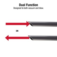 Sunex Tools Sunex Sx1000 Dual Function Power Vacuum
