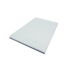 14″ x 28″ Xtract Melamine Floor Pads Box of 5, Cleans VCT, Terazzo, Tile