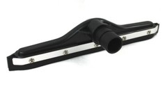 14″ FLOOR TOOL COMMERCIAL SQUEEGEE FOR WET WATER PICK UP 1.5″ VACUUM ATTACHMENT