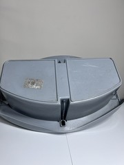 Rubbermaid Commercial 2649 16″ x 9″ x 5″ Maid Caddy brute can