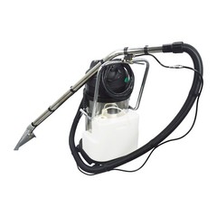 Hotel Carpet Cleaning Machine 3 in 1 Floor Cleaner Washing Sprayer 30L 110V