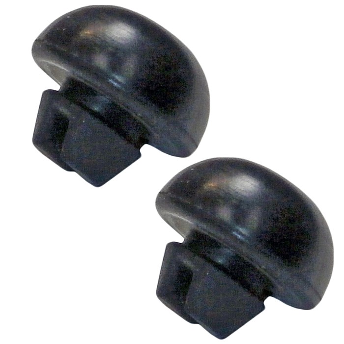 Ridgid Replacement Handle Bumpers – 570733002-2PK