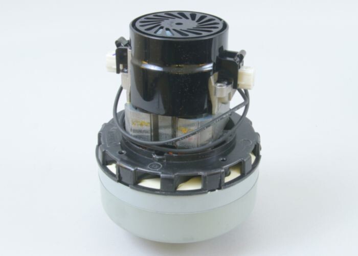 11659929 116599-29 Vacuum Motor 24V Dc 2 Stage fits Ametek