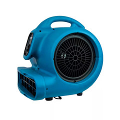 P-630 1/2 HP High Velocity Air Mover