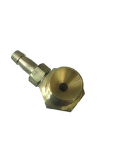 7367 Chemical Injector For CAT Pumps 66DX Series For Cat Pumps 7860 Unloader