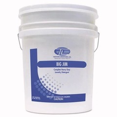 Theochem Laboratories 141PL 45 lbs. Pail Power HD Detergent – Fresh (1/CT) New