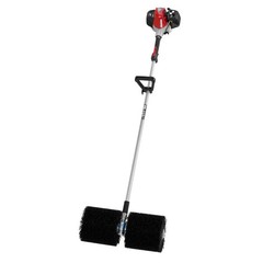 Shindaiwa Powerbroom Professional 25.4Cc 2 Stroke Powerhead Only