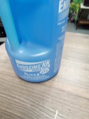 Endozime Multi-Tiered Enzymatic Detergent – 34521-27EA – 1 Eac 686