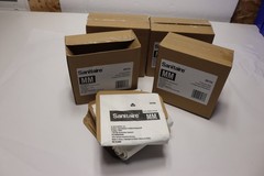 40x Lot Sanitaire 69154 MM Mighty Mite Vacuum Bag 63252A