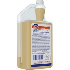 Diversey 101109752 Spot And Stain Remover, 32 Oz., Citrus