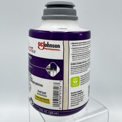 SC Johnson 379842 9 oz Cartridge Power Cleaner – Fresh Scent New