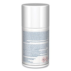Boardwalk 902 12-Pc. 5.3 oz. Aerosol Air Freshener Refills – Powder Mist New