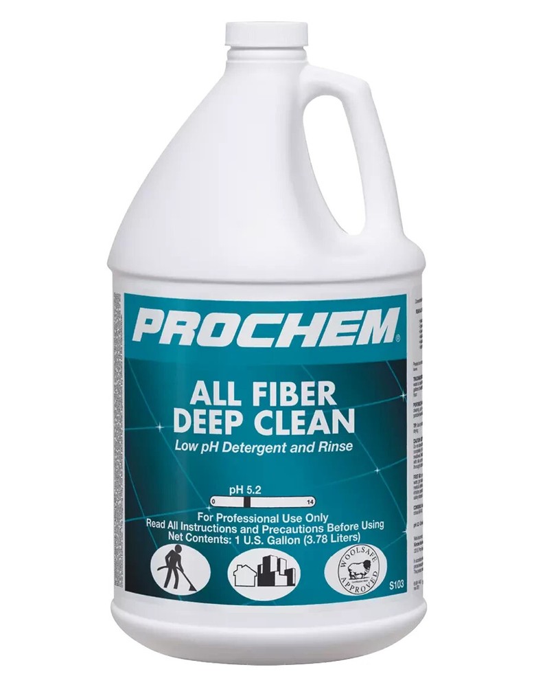Prochem All Fiber Deep Clean