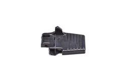 1 Carpet Pro Handle Assembly 54.016 / Release Pedal, CPU-2