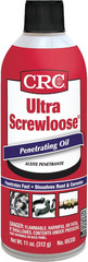 Ultra Screwloose Super Penetrant 05330 – 11 Wt. Oz., Penetrating Oil