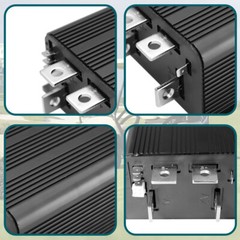 36V 275A DC Motor Controller 56454803 for Nilfisk Advance Floor Scrubber Sweeper