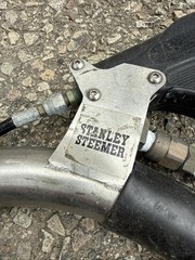 Stanley Steemer Wond Like Hydro Force