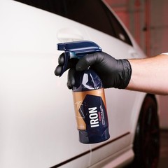 Iron 1000 ml – Iron Remover and Rust Spot Spray for Car Detailing | Easily Re…