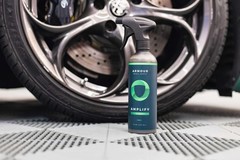 Armour Detail Supply Amplify Ceramic Detailer: Quick & Easy Gloss Enhancement…